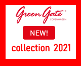 greengate collection 2021